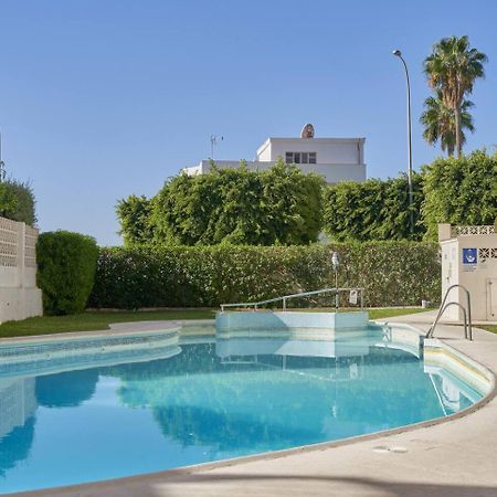 Apartamento Albaida 3G Nerja Luaran gambar