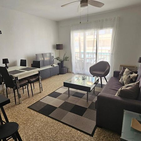Apartamento Albaida 3G Nerja Luaran gambar