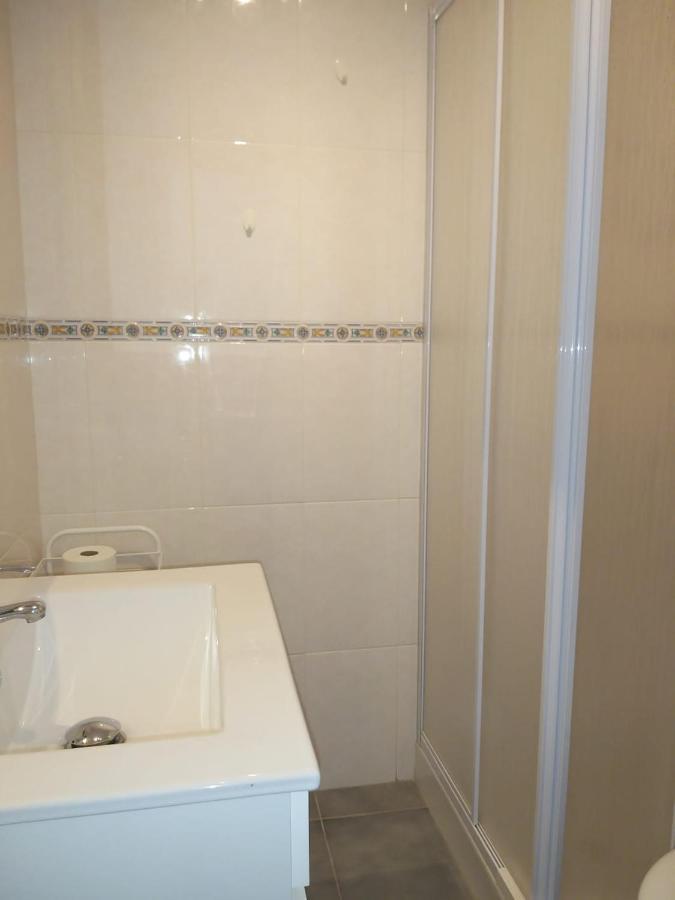 Apartamento Albaida 3G Nerja Luaran gambar