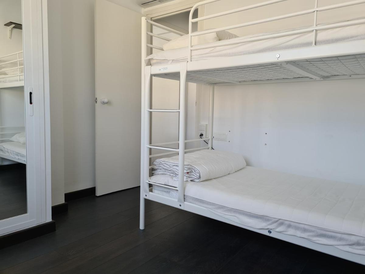 Apartamento Albaida 3G Nerja Luaran gambar