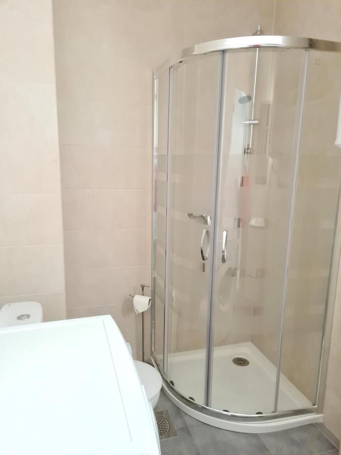 Apartamento Albaida 3G Nerja Luaran gambar