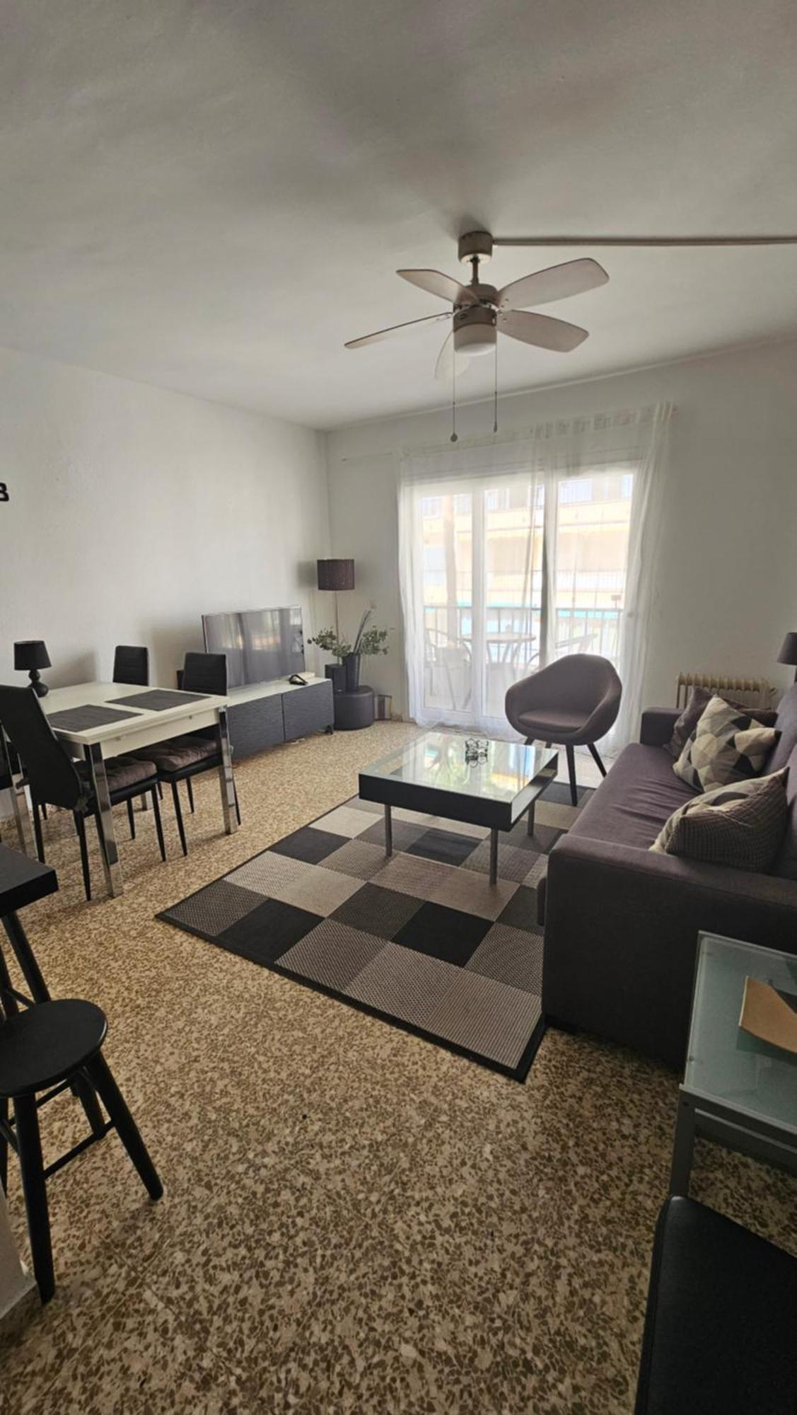 Apartamento Albaida 3G Nerja Luaran gambar
