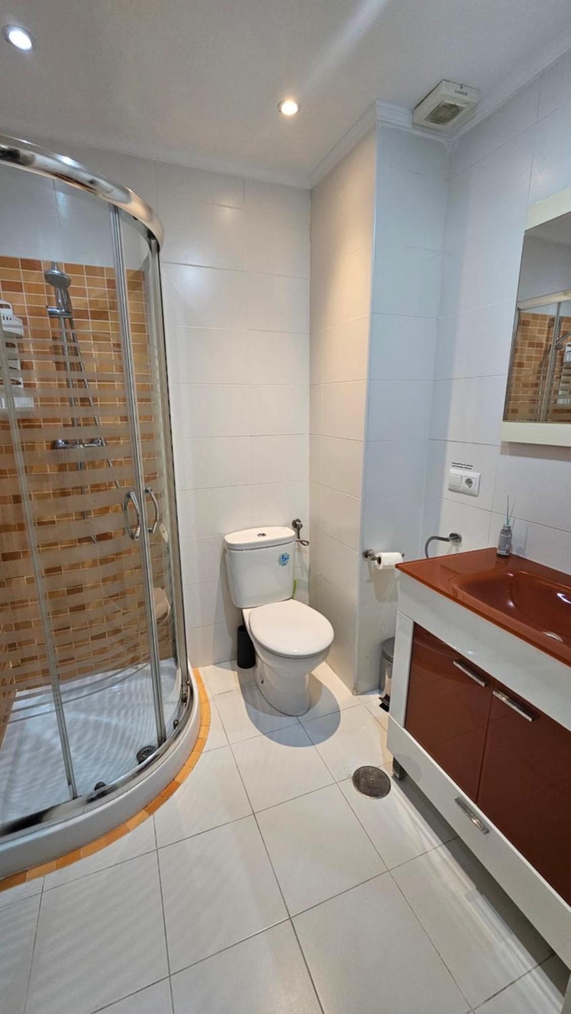 Apartamento Albaida 3G Nerja Luaran gambar