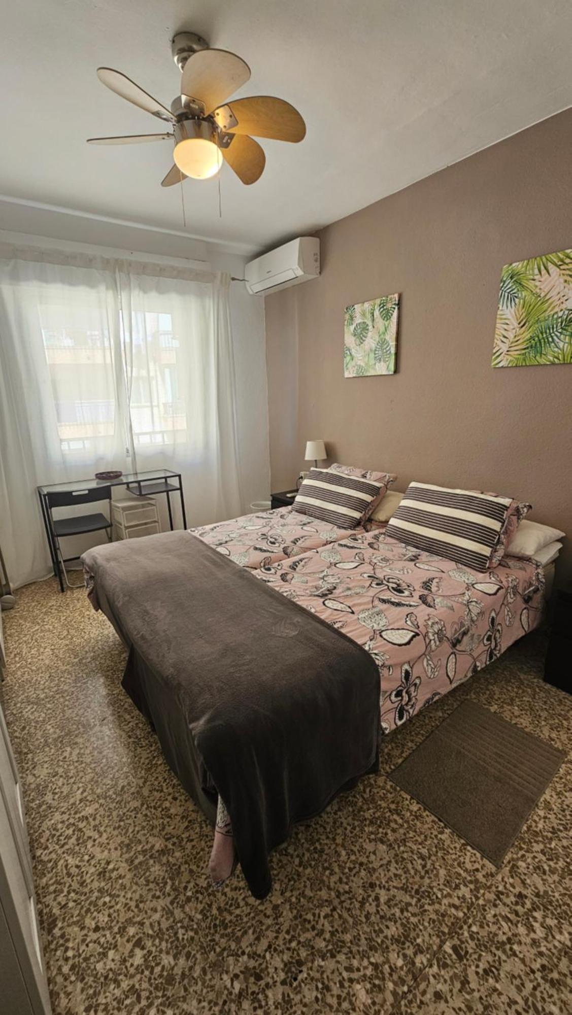 Apartamento Albaida 3G Nerja Luaran gambar